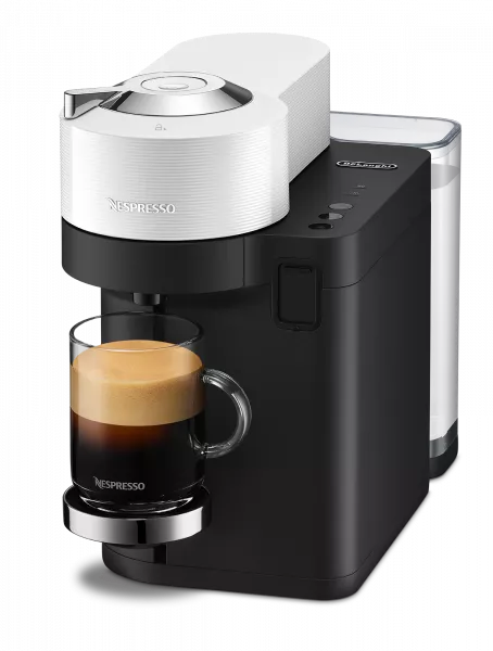 Vertuo Lattissima | Coffee Machine | Nespresso™ Netherlands